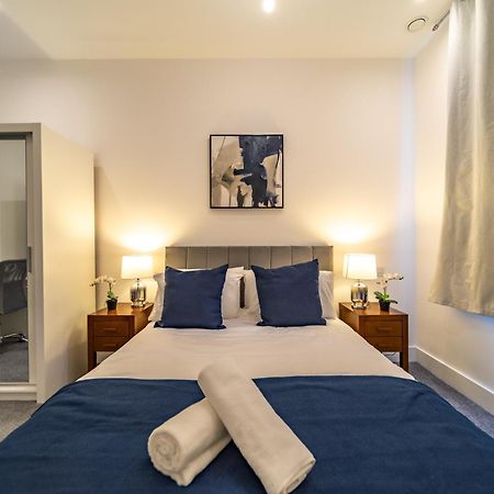 The Essex Apartments - Ashby House Chelmsford Luaran gambar