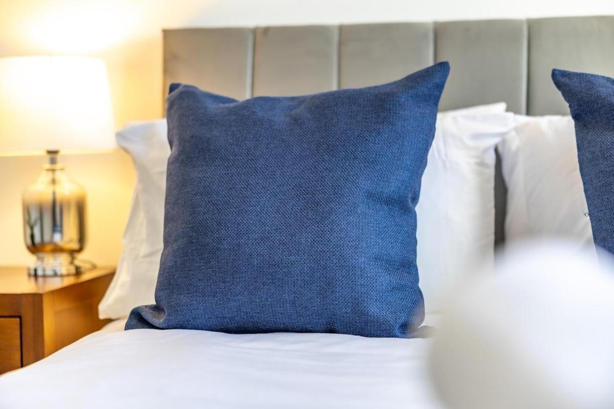 The Essex Apartments - Ashby House Chelmsford Luaran gambar