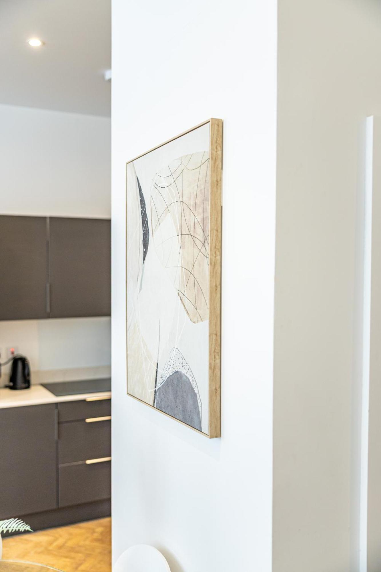 The Essex Apartments - Ashby House Chelmsford Luaran gambar