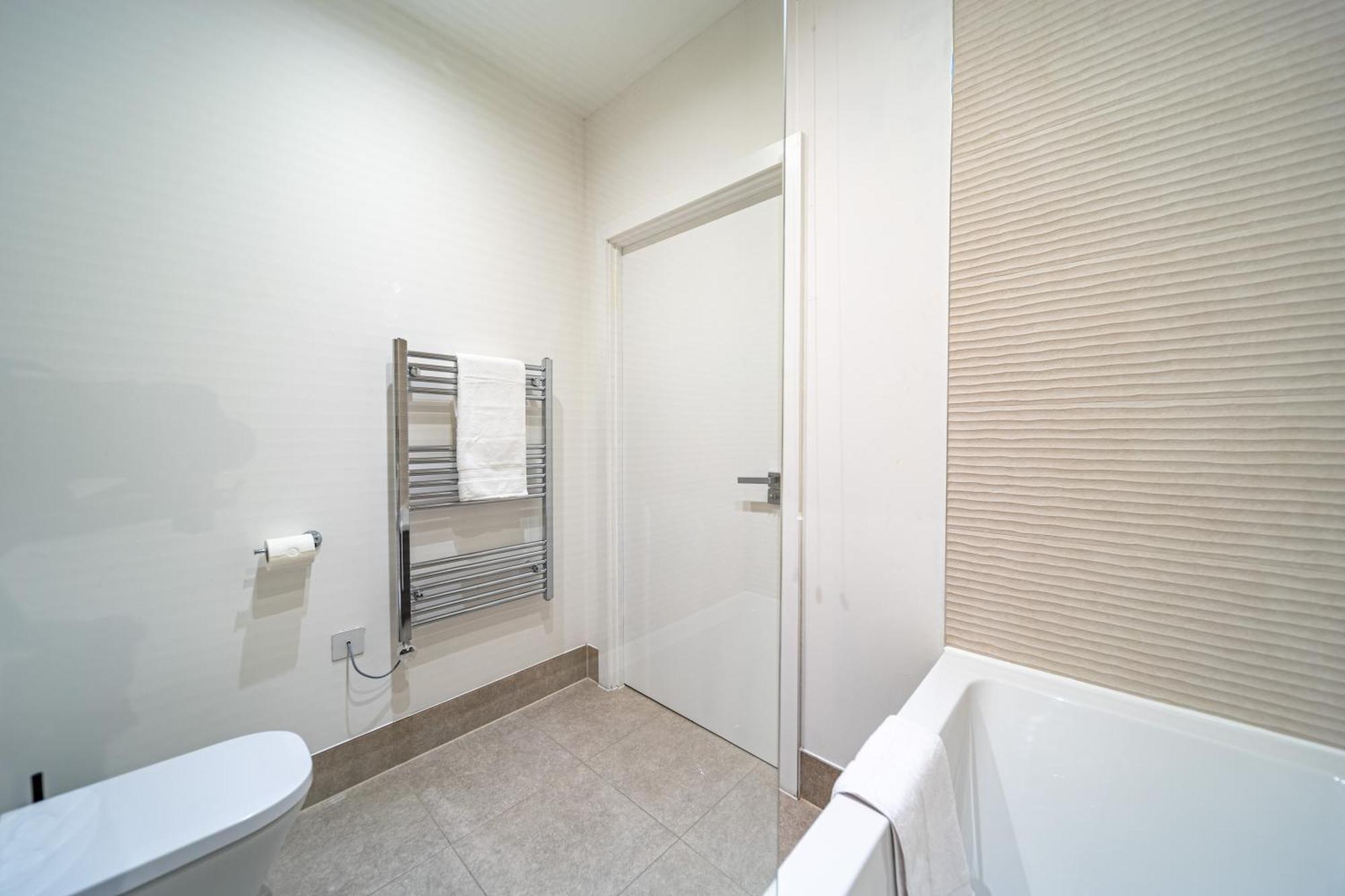 The Essex Apartments - Ashby House Chelmsford Luaran gambar
