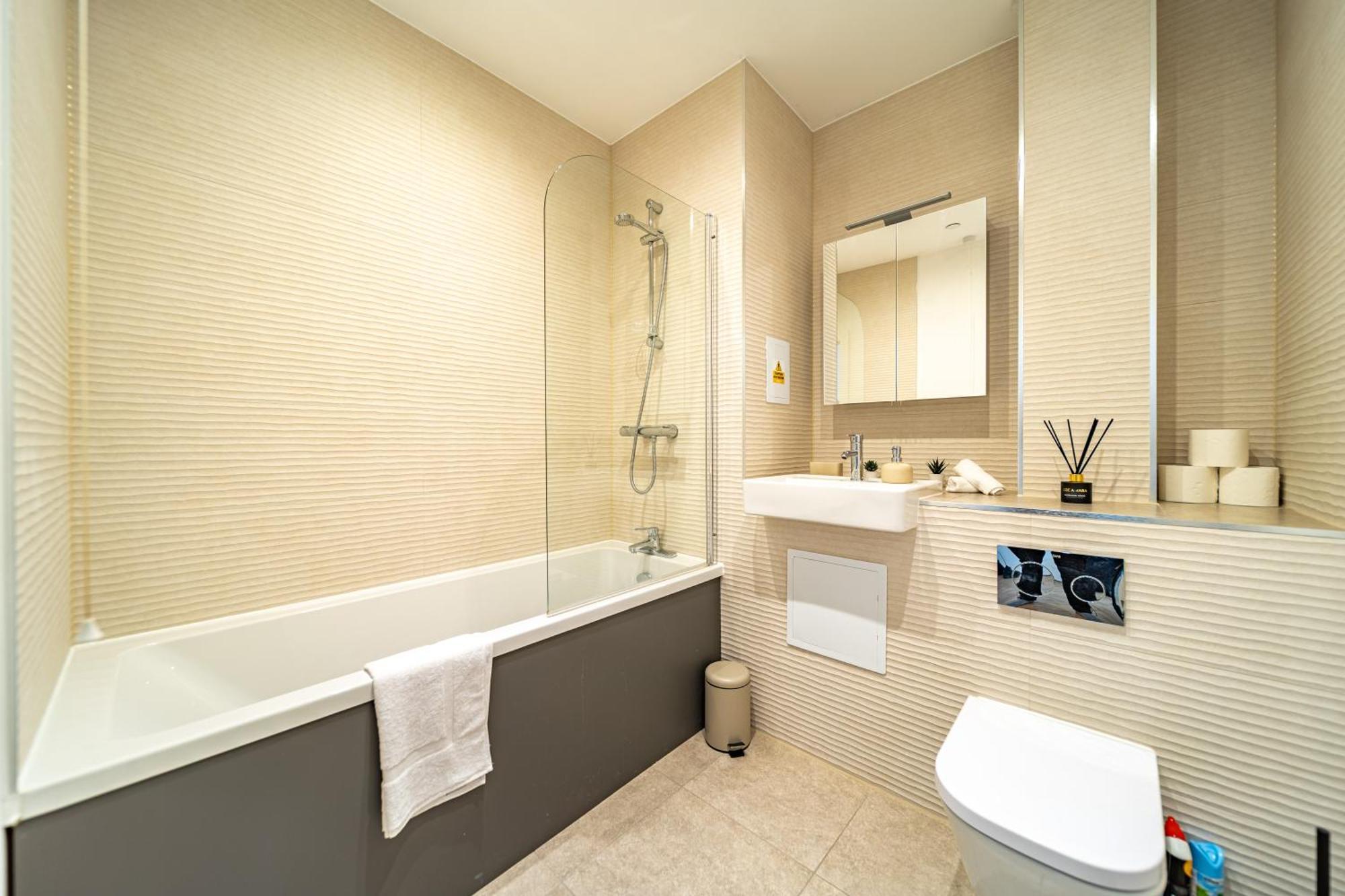 The Essex Apartments - Ashby House Chelmsford Luaran gambar
