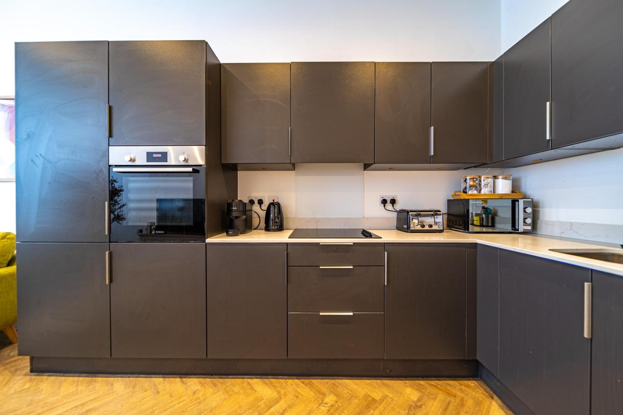 The Essex Apartments - Ashby House Chelmsford Luaran gambar