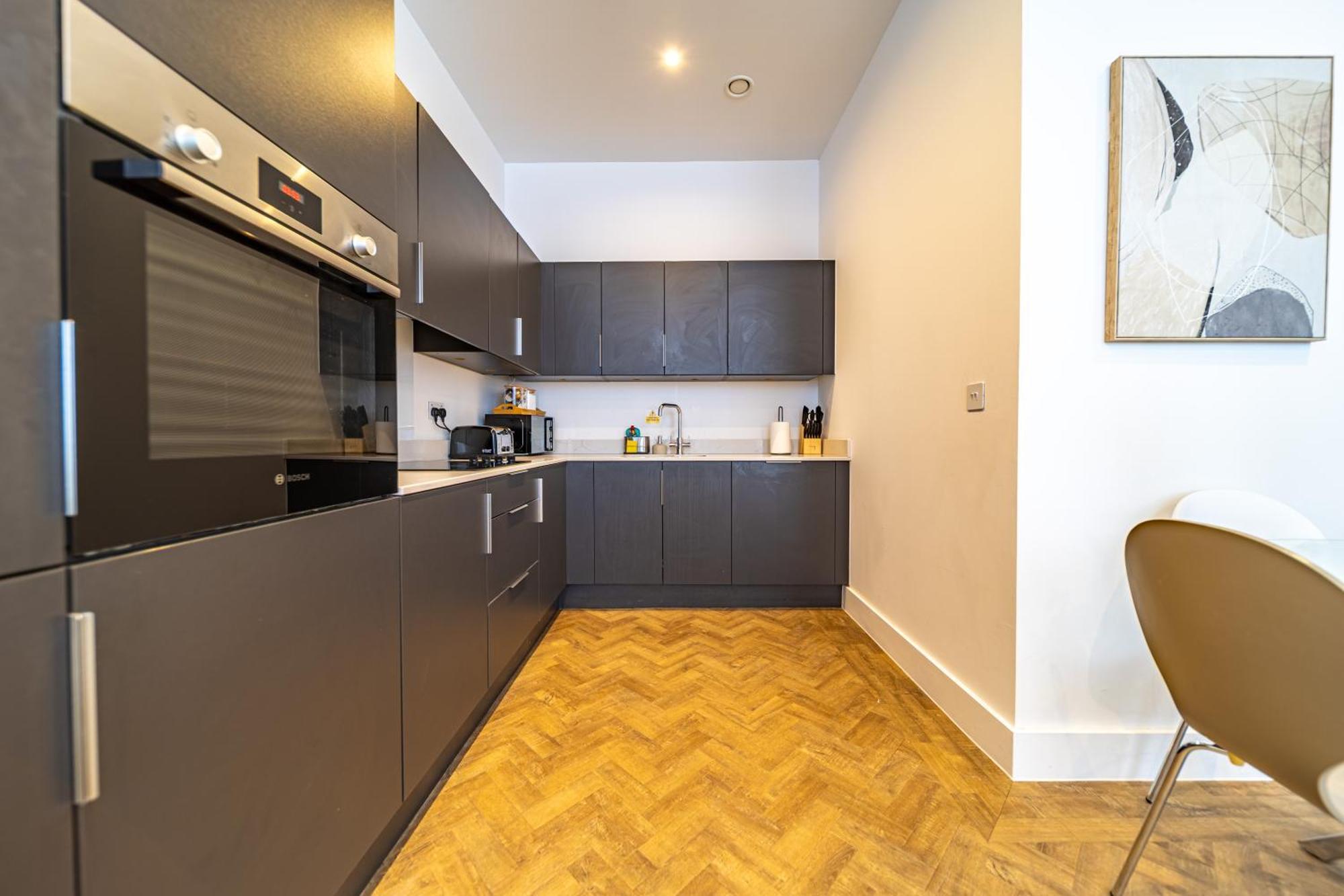 The Essex Apartments - Ashby House Chelmsford Luaran gambar